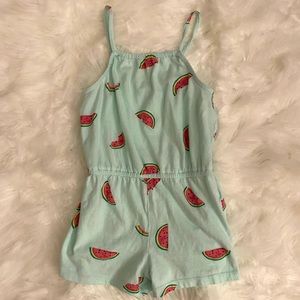 Old Navy Romper